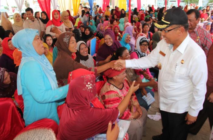   Akhyar Nasution : Jangan Gunakan untuk Isi Pulsa Atau Beli HP