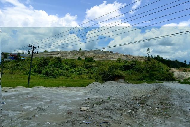Dipertanyakan Alokasi Anggaran Selama Tiga Tahun untuk Pembangunan STAKPN Silangkitang 