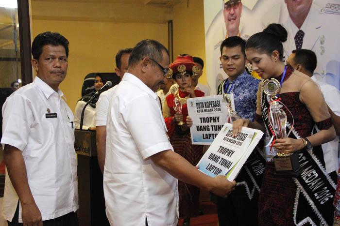 Harapan untuk Duta Koperasi, Harus Mampu Ajak Masyarakat Cintai Produk Lokal