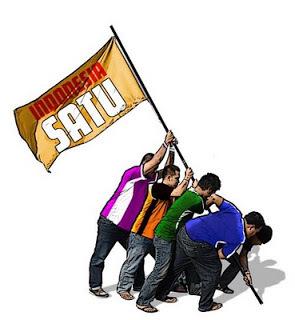 Jaringan '98: Tangkap Makar dan Bersihkan Istana dari Pembisik Ngaco!