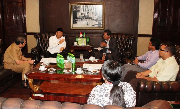 Ombudsman Temukan Dugaan Pelanggaran Terkait Kutipan Sejumlah Sekolah di Medan