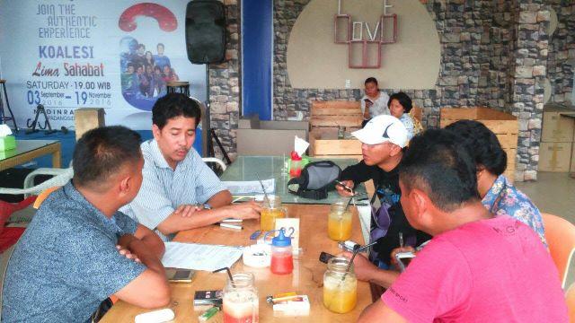 Seorang Petani Gugat Praperadilan Kapolres Tapsel