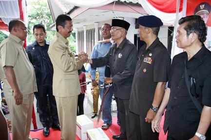 Tengku Erry Minta Museum Negeri Sumut Berbenah