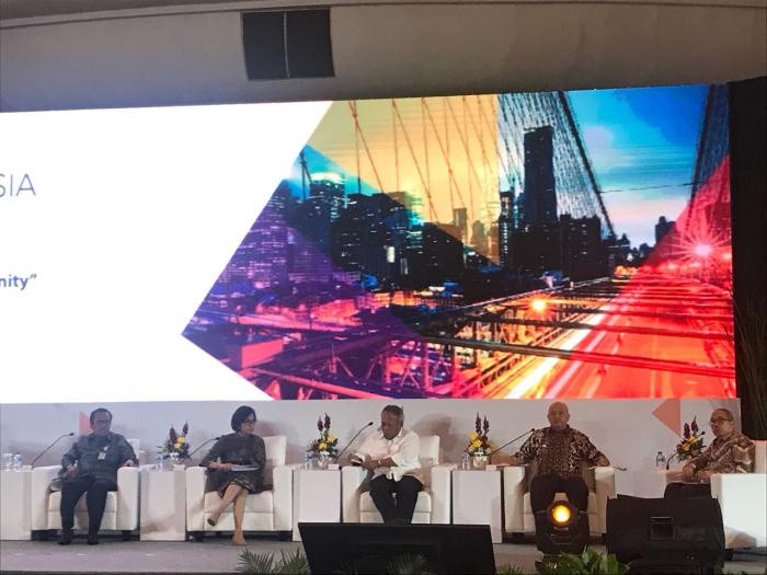 Wali Kota Sebagai Pembicara di Indonesia PPP Day 2017