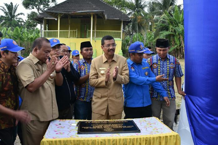 Karang Taruna Didorong Berwirausaha