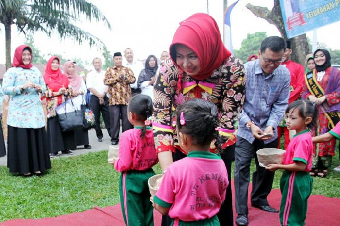 PKK Sumut Monitoring Binjai