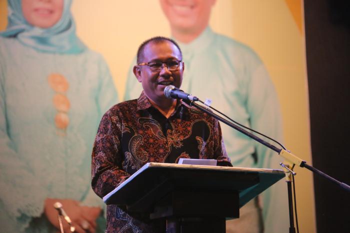 Kemeriahan Penutupan Gemes 2017