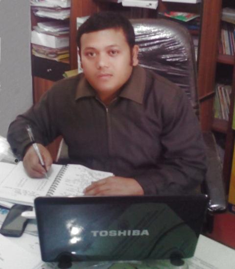 Membangun Pendidikan Dengan Etos Keguruan Profesional (Refleksi Hari Guru Nasional, 25 Nopember 2017)