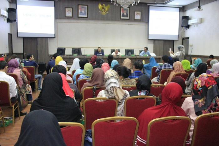 Majukan UKM Melalui Sistem Digital