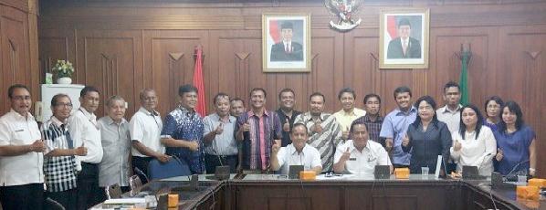 Sempat Tertunda, Pesparawi Sumut akan Digelar 11-12 Desember 2017