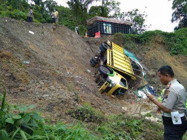 Jalinsum Sipirok Makin Rawan