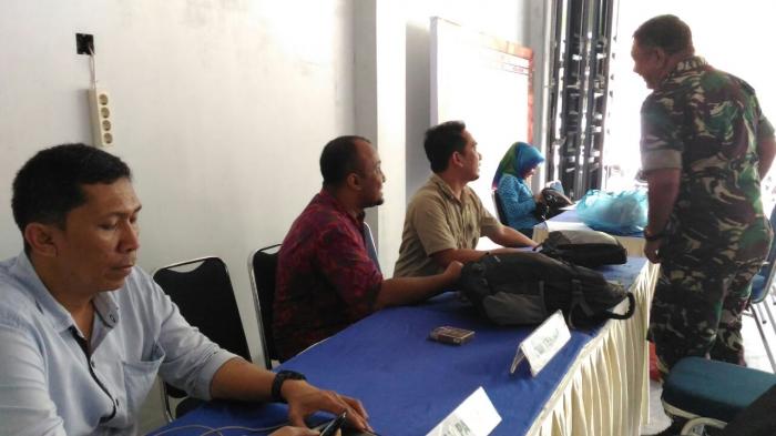 Ngundu Mantu Presiden, Media Center Bobby-Kahiyag Berbenah diri