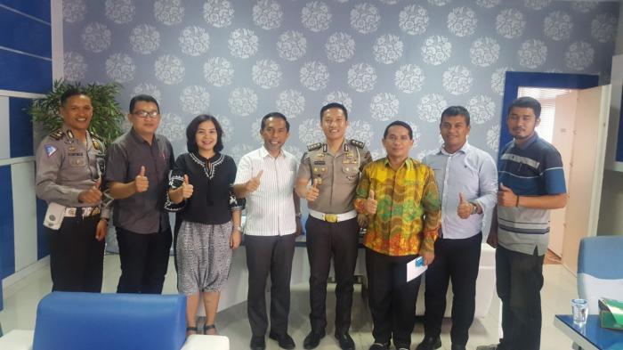Hadiri, Seminar 'Hidup yang Dipulihkan' Persembahan GAMKI Medan