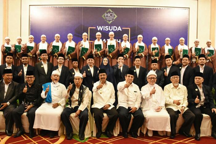 Gubernur Ajak Sukseskan Pelaksanaan MTQN 2018