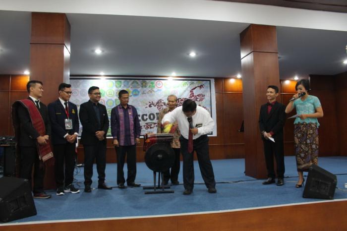 FK Nommensen Tuan Rumah RECOMEP, Diikuti 20 Fakultas Kedokteran Se-Sumatera