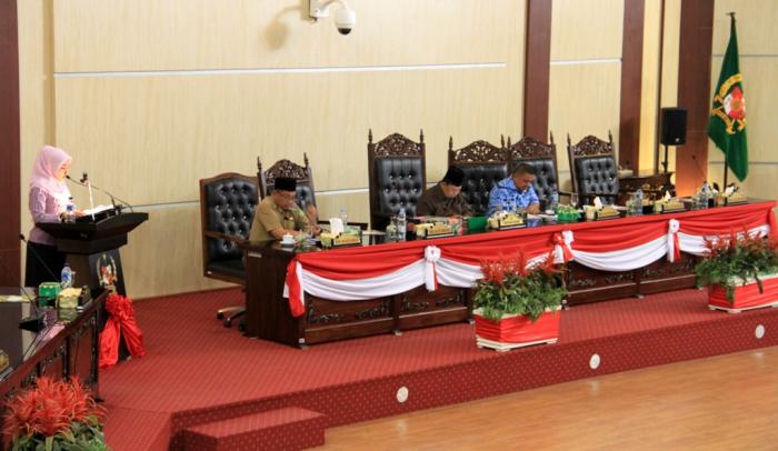 DPRD Medan Apresiasi Penertiban Papan Reklame Bermasalah