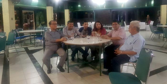 DPP N4J Gelar Gebyar Goyang Dayung Ala Jokowi Sabtu Besok