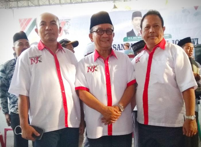 Ketua Umum N4J Apresiasi Respon DPD RI Terkait Keluhan Warga Langkat
