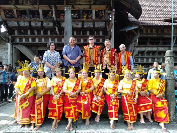 Inisiasi Investment Forum Bahas Potensi Kepulauan Nias, DPD RI Yakin Investor Lirik Berbagai Sektor