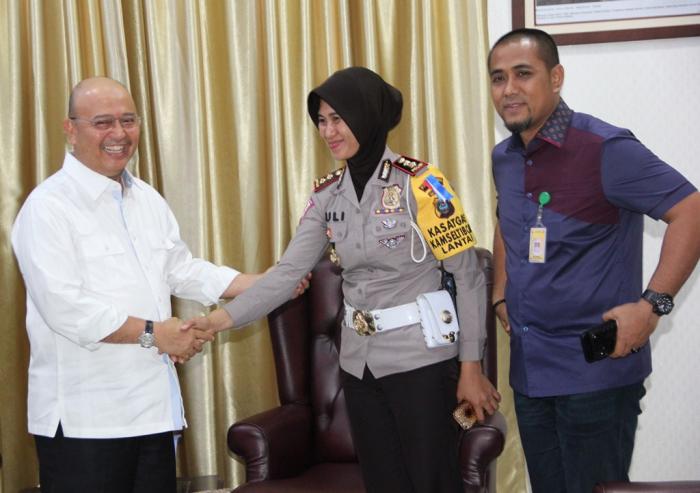 HIPMI Gelar Diklat, Seminar dan Talk Show