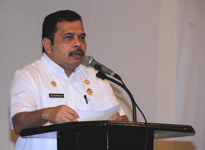 BPPRD Pasang Tapping Box Guna Optimalisasikan Pajak Daerah