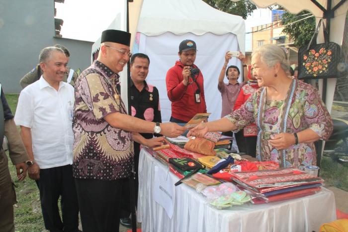 Kembangkan Koperasi Guna Penguatan Ekonomi Kerakyatan