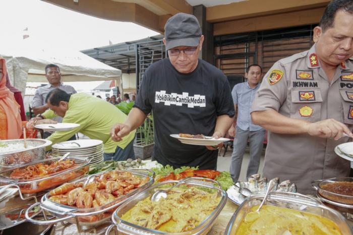 Warga Diingatkan untuk Tidak Takut Konsumsi Ikan