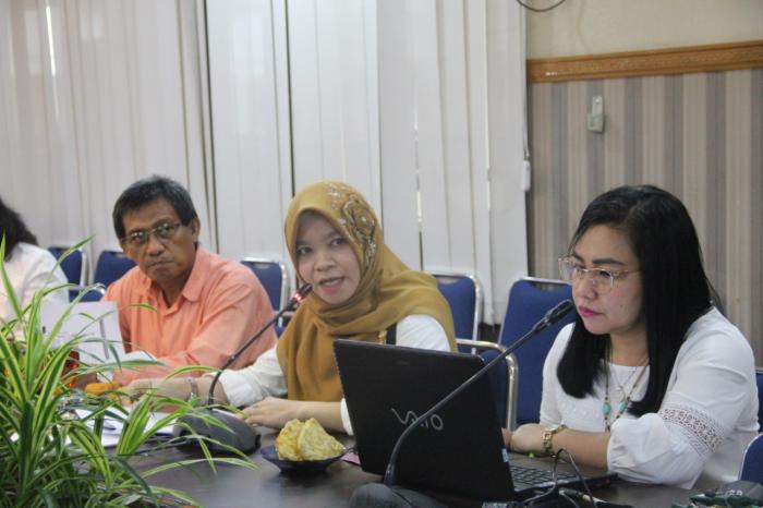 Pemko Medan Disarankan Fokus Penataan Fasum
