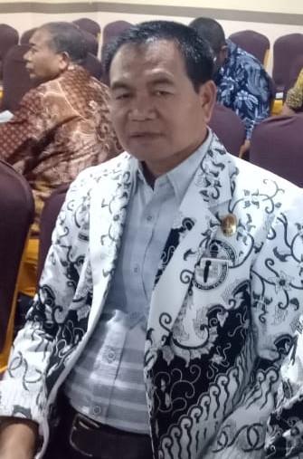 Kasek SMP N 1 Bilah Hulu: Dapodik Tutup Celah Permainan Jumlah Peserta Didik Untuk Memperoleh Dana Bos