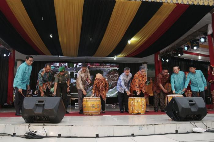 Sumbar Expo 2019
