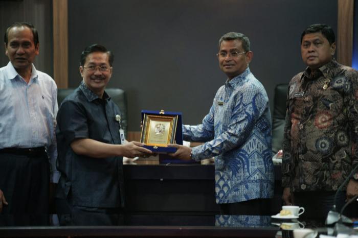 BPJS Kesehatan Menunggak Rp.19 M ke RSUD Dr Pirngadi