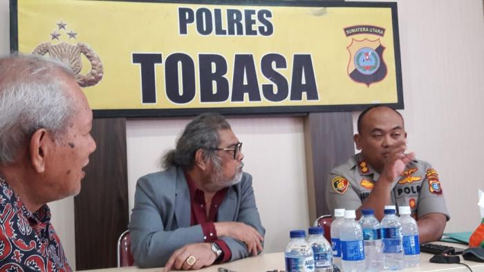 Diduga Calon Kades Lakukan Kejahatan Seksual Terhadap Anak di Bonapasogit