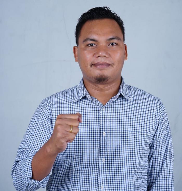 Swangro M Lumbanbatu : Pengeboman Jangan Dikaitkan Dengan Agama, Mari kita tunggu Pengusutan Poldasu 