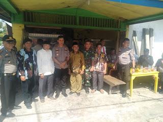 Forkopimca Panai Tengah Siap Bersinergi Dengan Kepolisian