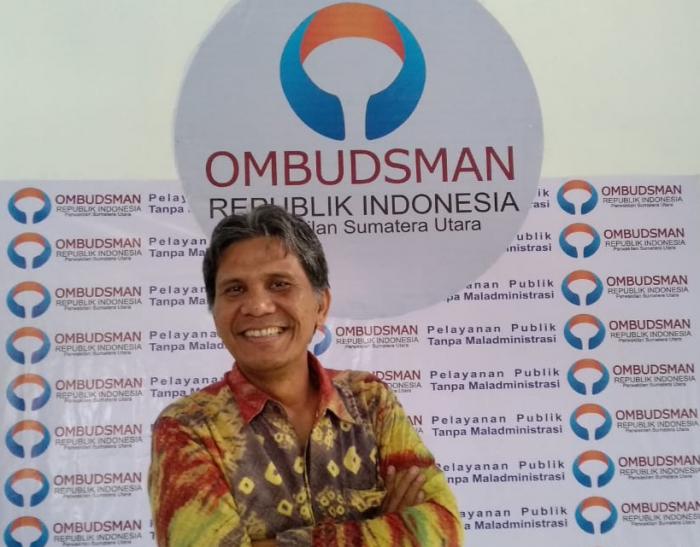 Pengusutan Dana Desa di Desa 'Hantu', ORI dan Polda Sumut Sudah Berkoordinasi