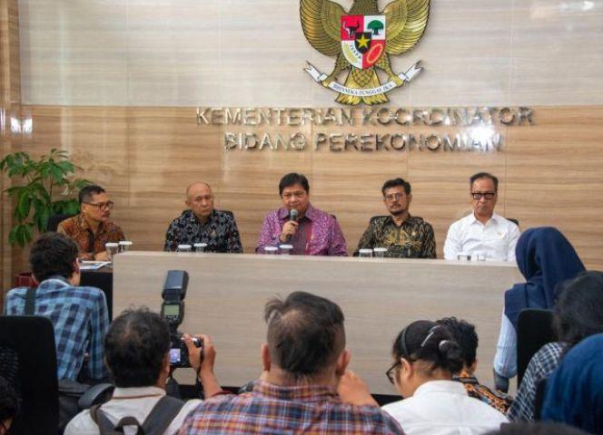 Berlaku 1 Januari 2020, Suku Bunga KUR Turun Jadi 6% Per Tahun