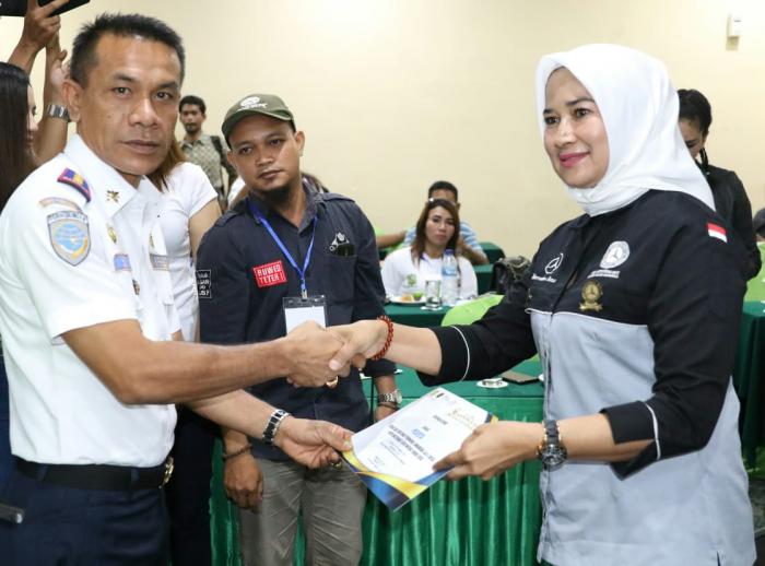 Tingkatkan Etika Berkendara, Pahami Peraturan Perundang-Undangan Lalu Lintas