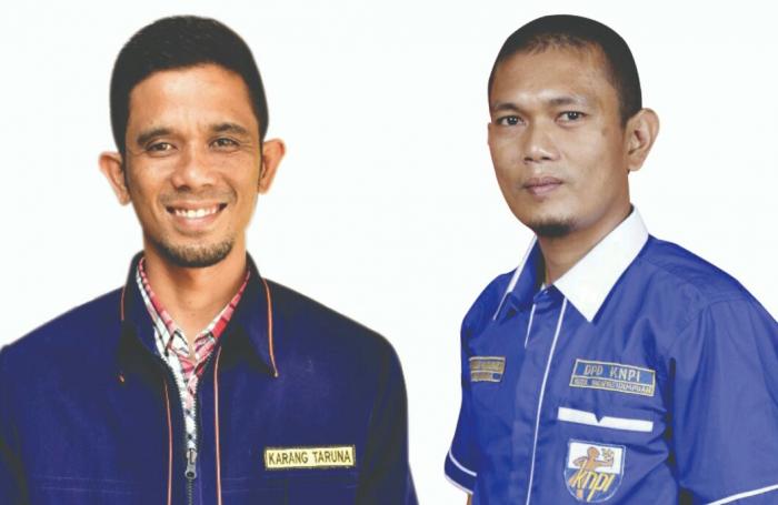 Polemik AKD Berbuntut Panjang, Elemen Pemuda Ancam Turunkan Massa Demo DPRD Padangsidimpuan