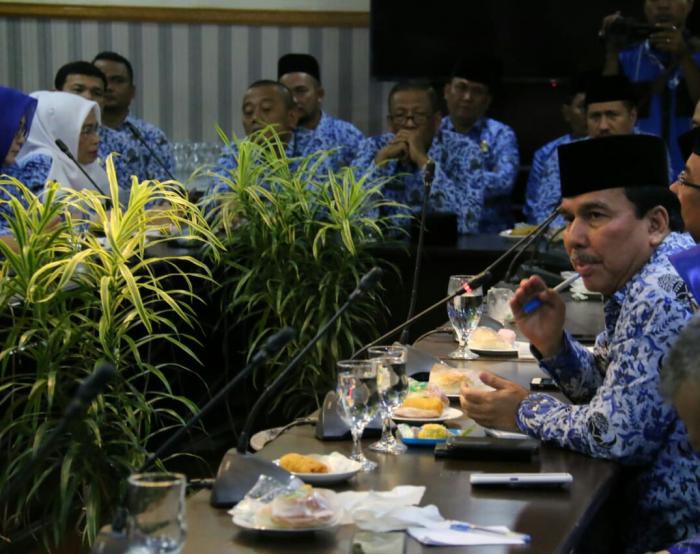 Tangani Bangkai Babi, Pemko Medan Bentuk TKT