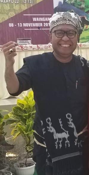 REFLEKSI SIDANG RAYA:  Sudah Kutemukan!
