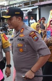 Ini Baru Polisi