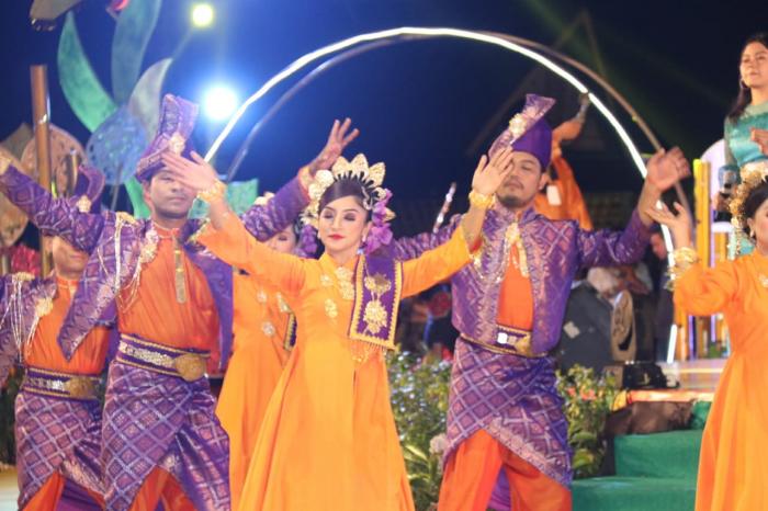Gemes ke Depan Harus Lebih Baik dan Meriah
