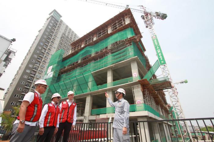 Menilik Potensi Properti di Jakarta Utara  