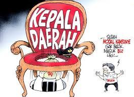 Menghadirkan Kepala Daerah Pelayan Rakyat