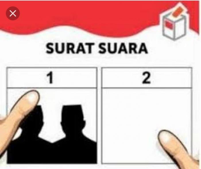 Kondisi Memprihatinkan Paslontung dan Koko