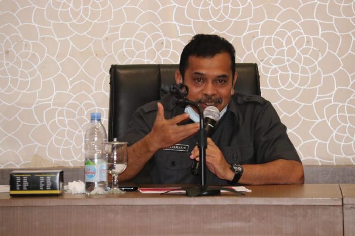 Peluang Inovasi Pelayanan Publik Berbasis Elektronik Pada Disdukcapil