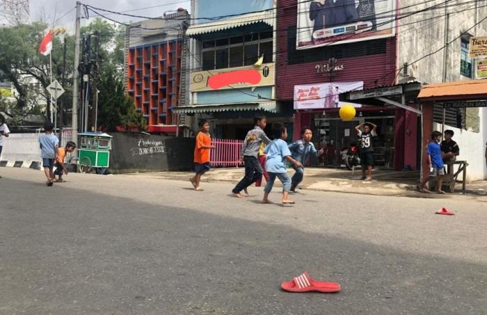 Drs.Fitryus: "Anak Titipan Tuhan Yang Wajib Dijaga"