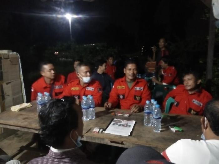 Pemuda Batak Bersatu Namorambe Jalin Kebersamaan Ciptakan Rasa Saling Memiliki