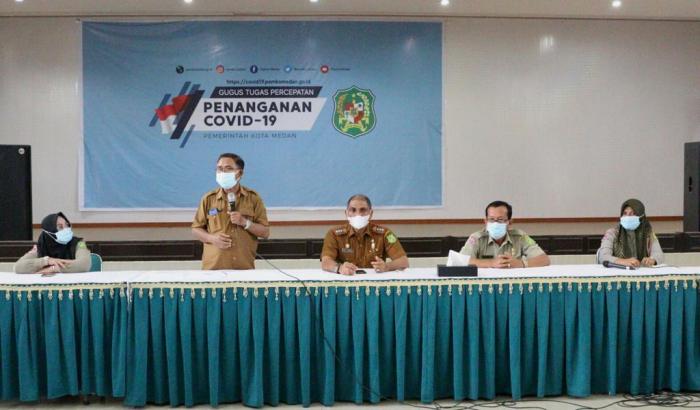 Disiplin 3M Kunci Memutus Penyebaran Covid-19