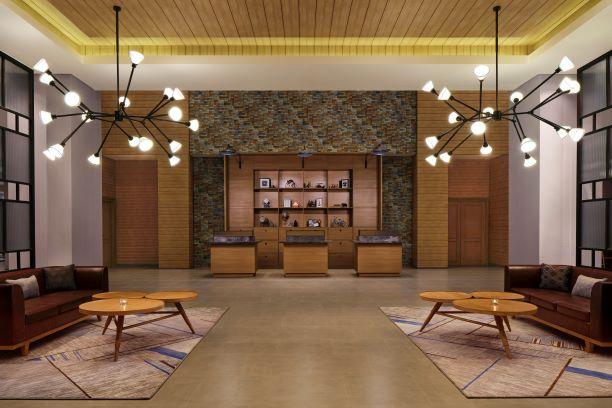 Four Points by Sheraton Perluas Jaringan di Indonesia dengan Dibukanya Four Points By Sheraton Batam